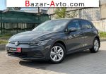 2020 Volkswagen Golf   автобазар