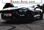 2014 Ford Mustang   автобазар