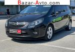 автобазар украины - Продажа 2012 г.в.  Opel Zafira 