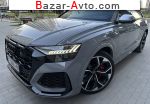 автобазар украины - Продажа 2023 г.в.  Audi  4.0 TFSIV8 8AT AWD (600 л.с.)