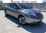 автобазар украины - Продажа 2016 г.в.  Nissan Maxima 90 kW (110 л.с.)