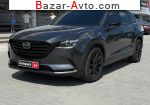 2018 Mazda CX-9   автобазар