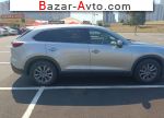 2017 Mazda CX-9 2.5T SKYACTIV-G 4x4 (231 л.с.)  автобазар