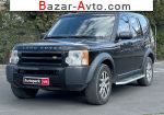 2008 Land Rover Discovery   автобазар