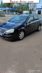 автобазар украины - Продажа 2008 г.в.  Volkswagen Golf 