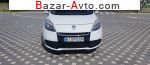 2012 Renault Scenic   автобазар