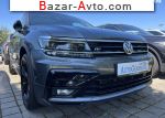 автобазар украины - Продажа 2020 г.в.  Volkswagen Tiguan 