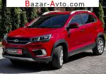 2017 Chery Tiggo   автобазар