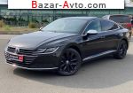2018 Volkswagen    автобазар