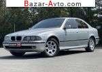 автобазар украины - Продажа 1998 г.в.  BMW 5 Series 