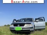 автобазар украины - Продажа 2000 г.в.  Volkswagen Passat 