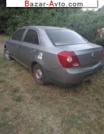 автобазар украины - Продажа 2011 г.в.  Geely MK 