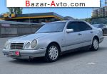 1999 Mercedes E   автобазар
