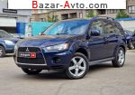 2011 Mitsubishi Outlander   автобазар