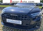 автобазар украины - Продажа 2023 г.в.  Audi A8 