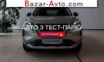 автобазар украины - Продажа 2023 г.в.  Nissan X-Trail 2.5 16 V  CVT (184 л.с.)