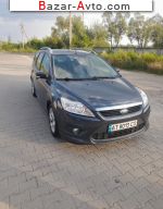 автобазар украины - Продажа 2009 г.в.  Ford Focus 