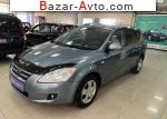 2007 KIA  1.6 CRDi MT (90 л.с.)  автобазар