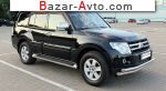 2008 Mitsubishi Pajero Wagon 3.2 DI-D АТ 4x4 (190 л.с.)  автобазар