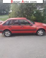 автобазар украины - Продажа 1989 г.в.  Volvo 440 