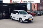 2020 Fiat    автобазар