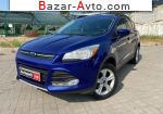 2013 Ford Escape   автобазар