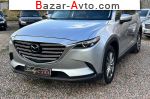 автобазар украины - Продажа 2017 г.в.  Mazda CX-9 