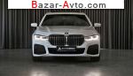 BMW 7 Series  2017, 52900 $