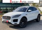 2019 Jaguar    автобазар