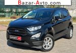 2019 Ford Ecosport   автобазар