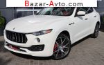 2020 Maserati    автобазар