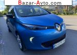 2017 Renault  68 kW АТ (92 л.с.)  автобазар