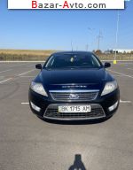 2008 Ford Mondeo   автобазар