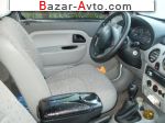 2004 Renault Kangoo 