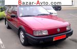 1993 Volkswagen Passat 