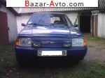 автобазар украины - Продажа 2004 г.в.  ЗАЗ Slavuta 