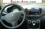 2008 Hyundai I10 