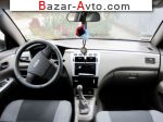 2008 Chery Elara 