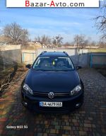 автобазар украины - Продажа 2012 г.в.  Volkswagen Golf 1.6 TDI MT (105 л.с.)