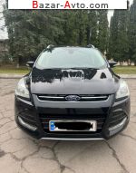 автобазар украины - Продажа 2014 г.в.  Ford Kuga 