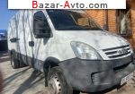 2009 Iveco Daily   автобазар