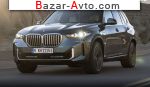 автобазар украины - Продажа 2023 г.в.  BMW X5 50E 3.0 AT AWD XDRIVE (489 л.с.)