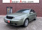 автобазар украины - Продажа 2004 г.в.  Chevrolet Nubira 
