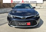 автобазар украины - Продажа 2017 г.в.  Toyota Avalon 