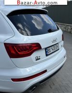 автобазар украины - Продажа 2011 г.в.  Audi Q7 3.0 TDI tiptronic quattro (245 л.с.)