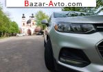 автобазар украины - Продажа 2018 г.в.  Chevrolet  