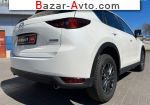 автобазар украины - Продажа 2020 г.в.  Mazda CX-5 