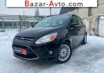 2013 Ford C-max   автобазар