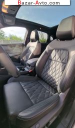 автобазар украины - Продажа 2021 г.в.  Nissan Qashqai 1.3i CVT 4x4 (150 л.с.)