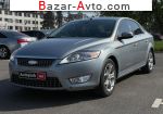 2008 Ford Mondeo   автобазар